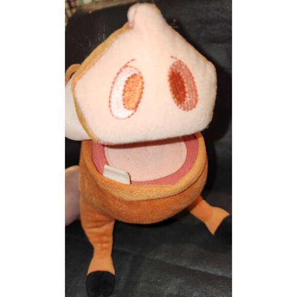 Disney Pumba The Lion King Plush Toy Stuffed Animal 14" Long Soft Velboa - Picture 7 of 10